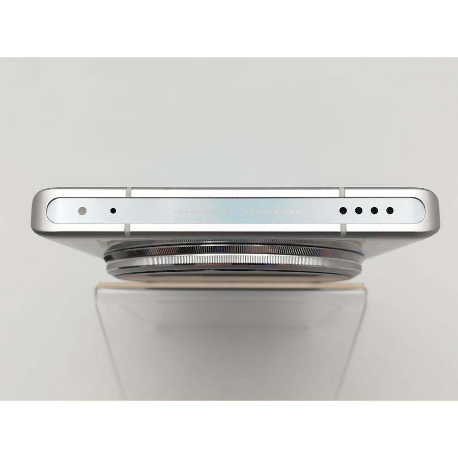 vivo X100 Ultra 256gb　グレー　中国版 背面割れ 中古】vivo 海外版 【SIMフリー】 vivo X100 Ultra 16GB 512GB【EC