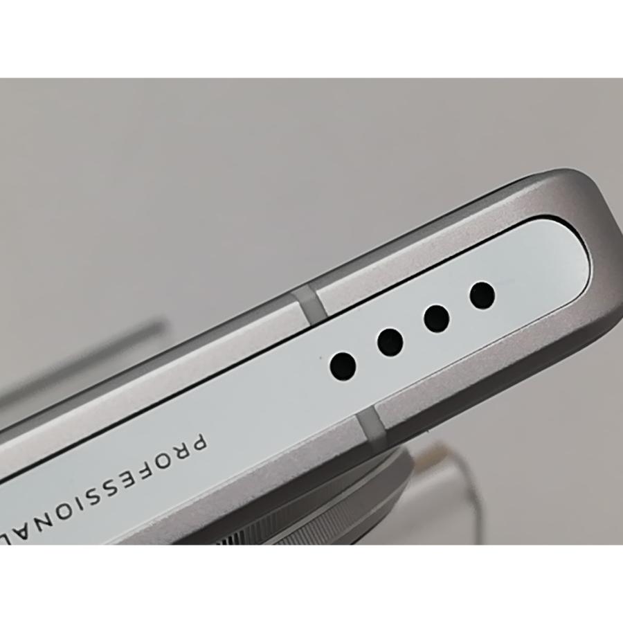 中古】vivo 海外版 【SIMフリー】 vivo X100 Ultra 16GB 512GB【EC