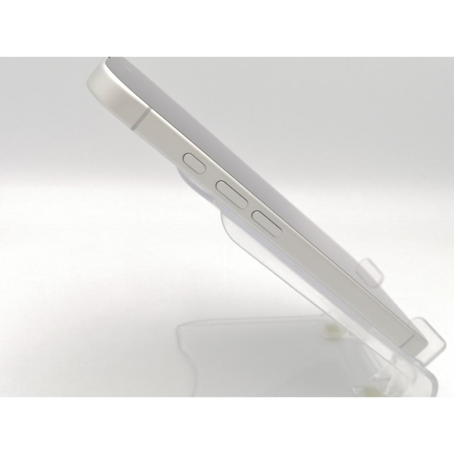 【中古】Apple au 【SIMフリー】 iPhone 17 512GB ホワイト MG6E4J/A【ECセンター】保証期間１ヶ月【ランクA】の画像