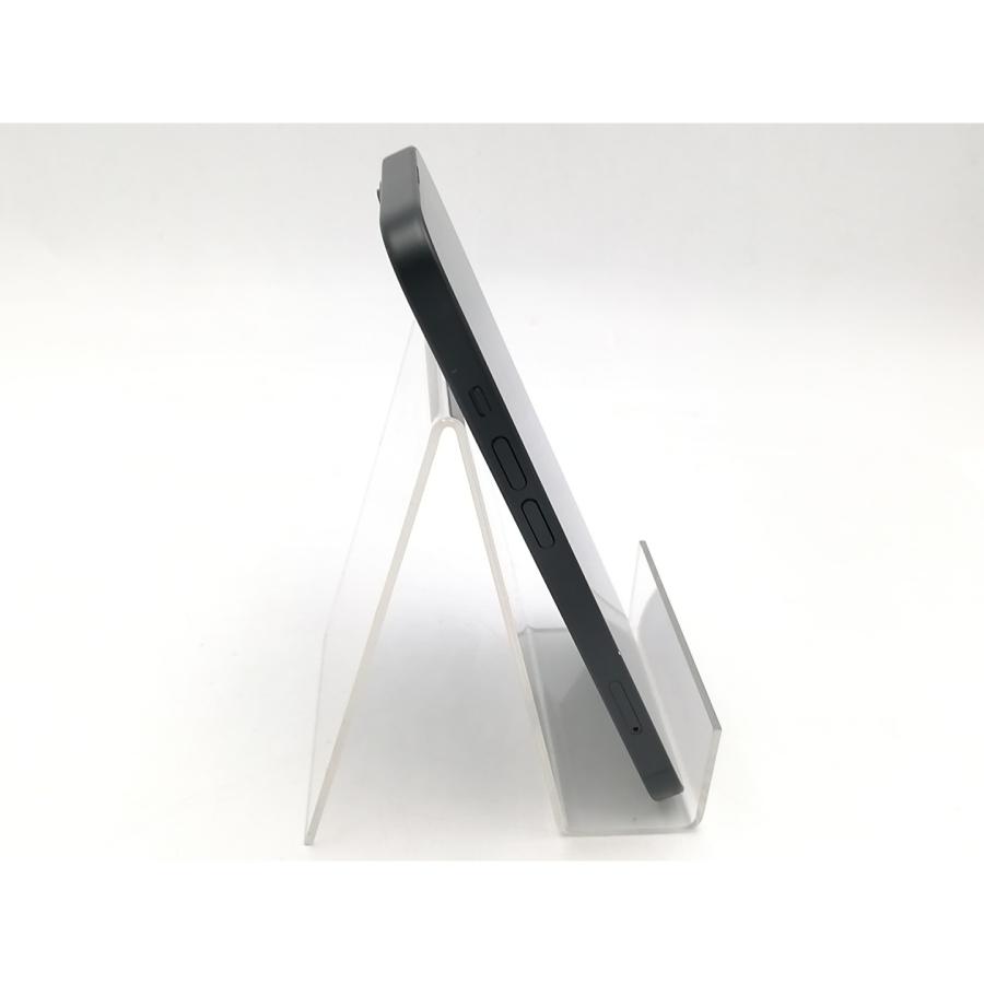【中古】Apple 国内版 【SIMフリー】 iPhone 15 128GB ブラック MTMH3J/A【ECセンター】保証期間１ヶ月【ランクB】の画像