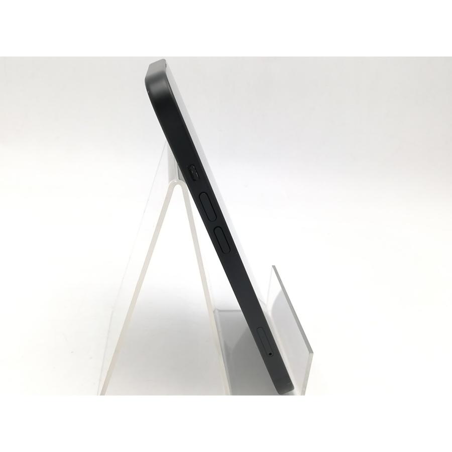 【中古】Apple 国内版 【SIMフリー】 iPhone 15 128GB ブラック MTMH3J/A【ECセンター】保証期間１ヶ月【ランクB】の画像