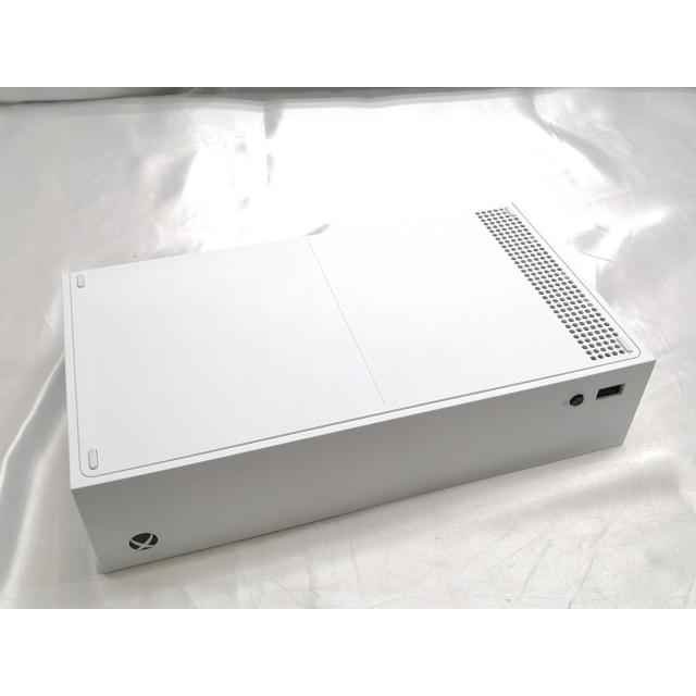 【中古】Microsoft Xbox Series S【ECセンター】保証期間１ヶ月【ランクA】の画像