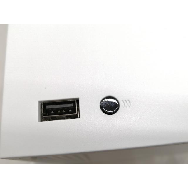 【中古】Microsoft Xbox Series S【ECセンター】保証期間１ヶ月【ランクA】の画像