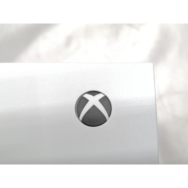 【中古】Microsoft Xbox Series S【ECセンター】保証期間１ヶ月【ランクA】の画像