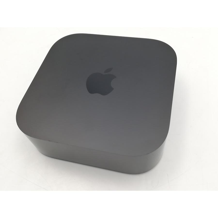 中古】Apple Apple TV 4K （第3世代/2022） Wi-Fi+Ethernetモデル
