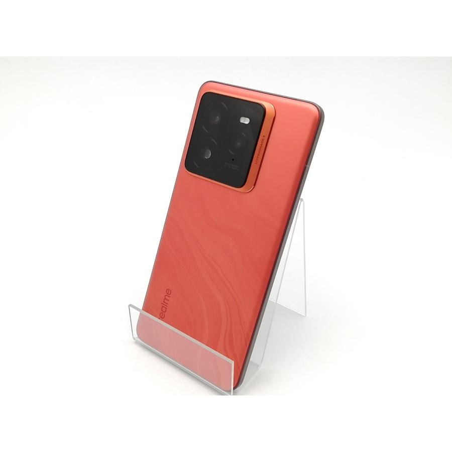 【中古】realme 海外版 【SIMフリー】 Realme GT 7 Pro 12GB 256GB【ECセンター】保証期間１ヶ月【ランクA】