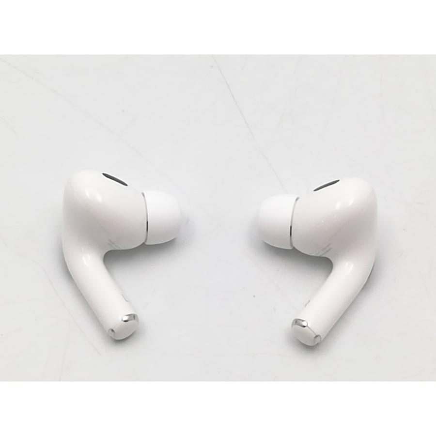 中古】Apple AirPods Pro 第2世代（2023/USB-C） MTJV3J/A【ECセンター