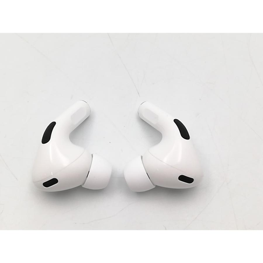 中古】Apple AirPods Pro 第2世代（2023/USB-C） MTJV3J/A【ECセンター