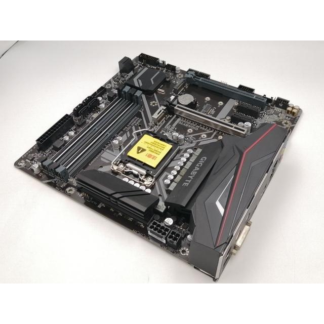 中古】GIGABYTE Z390 M GAMING Z390/LGA1151/MicroATX【ECセンター