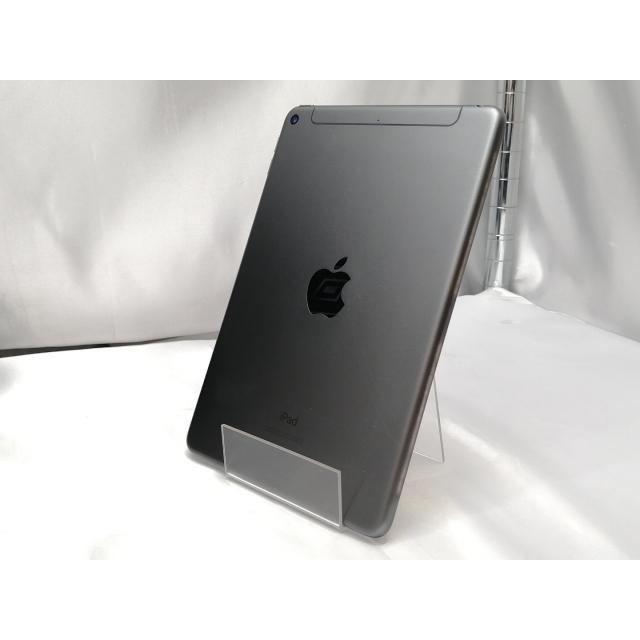 中古】Apple 国内版 【SIMフリー】 iPad mini（第5世代/2019） 64GB