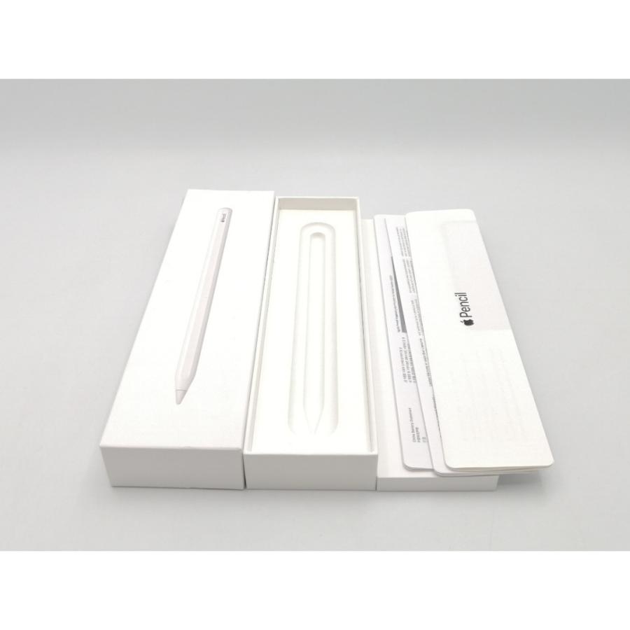 中古】Apple Apple Pencil（第2世代） MXN43J/A【ECセンター】保証期間