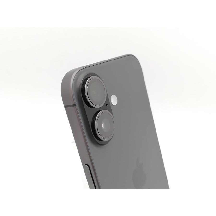 【中古】Apple 国内版 【SIMフリー】 iPhone 17 256GB ブラック MG674J/A【ECセンター】保証期間１ヶ月【ランクA】の画像