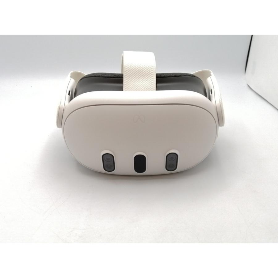 中古】Meta Meta Quest 3 512GB 899-00594-01【ECセンター】保証期間1