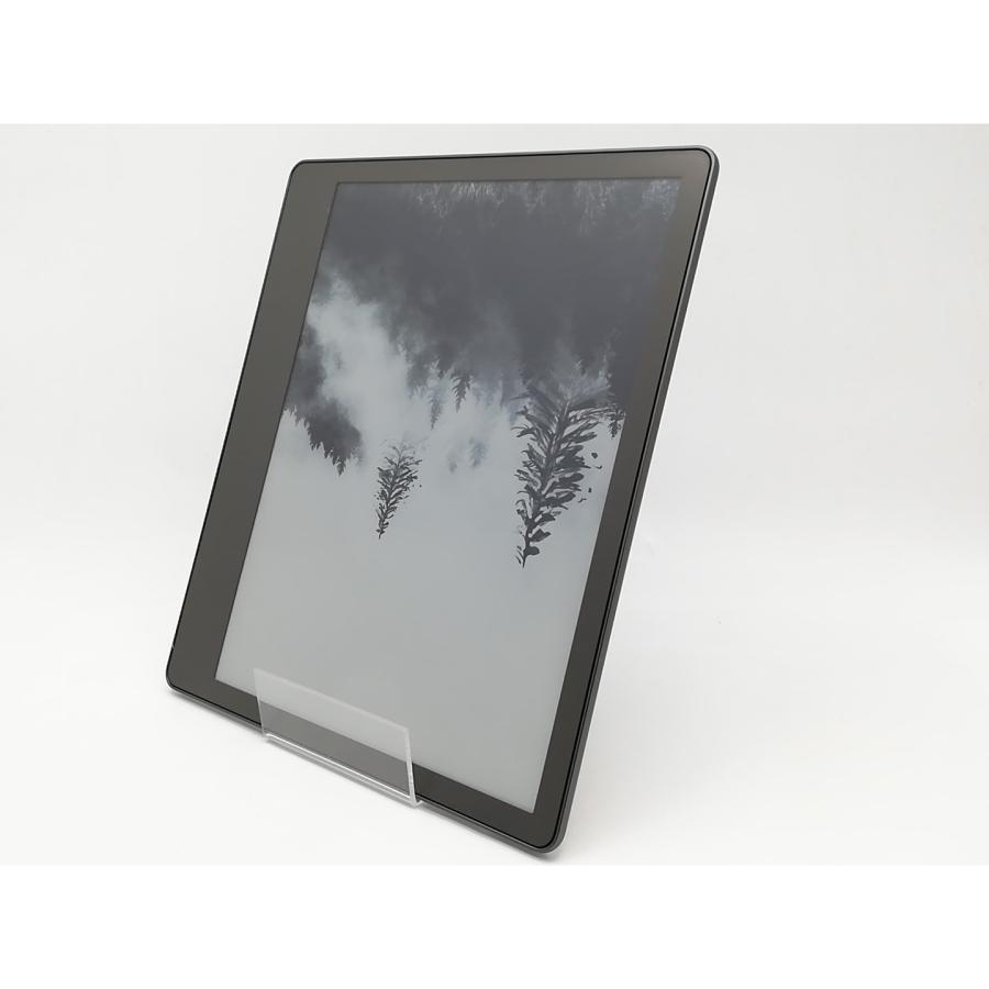 中古】Amazon Kindle Scribe (2022) 64GB プレミアムペン付き【EC