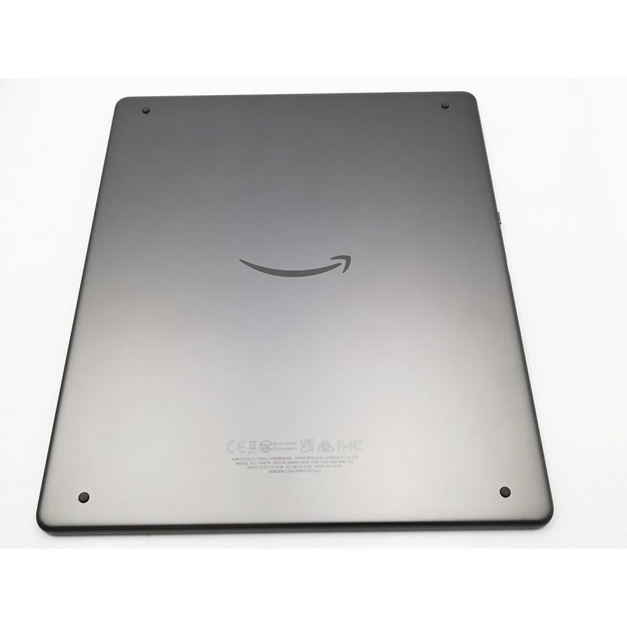 中古】Amazon Kindle Scribe (2022) 64GB プレミアムペン付き【EC