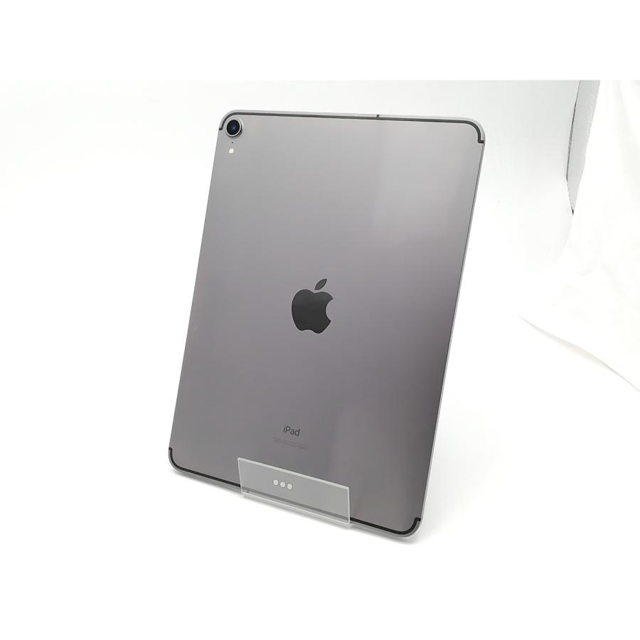 中古】Apple docomo 【SIMロック解除済み】 11インチ iPad Pro（第1