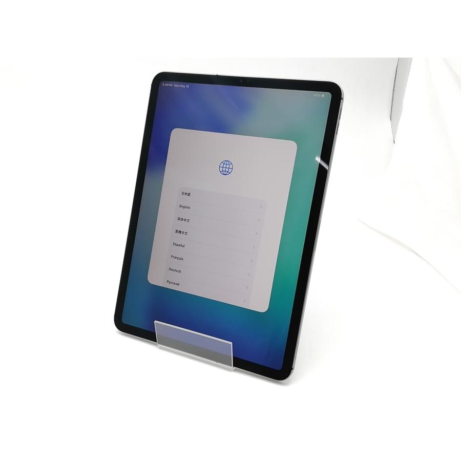 中古】Apple docomo 【SIMロック解除済み】 11インチ iPad Pro（第1