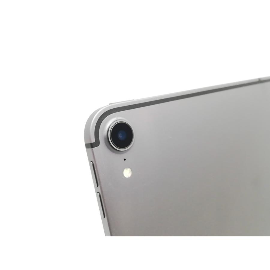 中古】Apple docomo 【SIMロック解除済み】 11インチ iPad Pro（第1