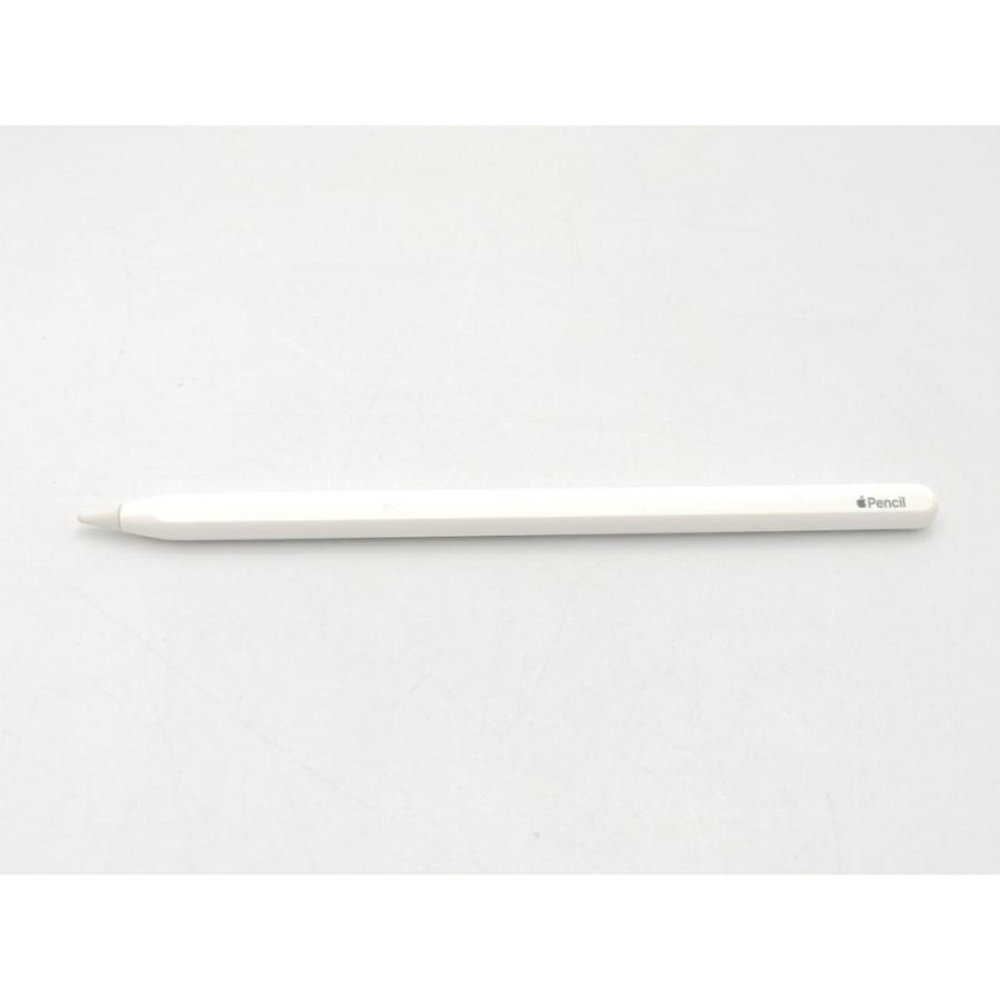 新品未使用　Apple Pencil 第2世代 MU8F2J/A 中古】Apple Apple Pencil（第2世代） MU8F2J/A【ECセンター】保証期間