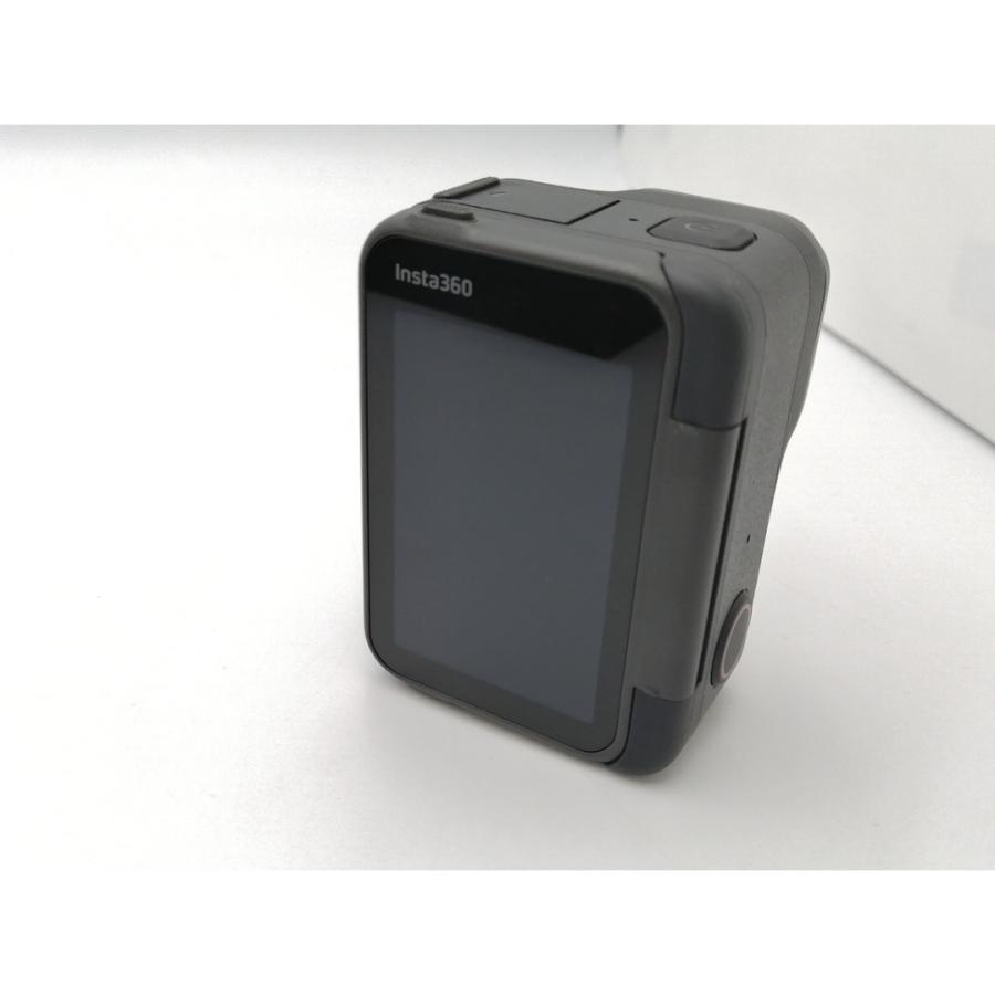 【中古】Shenzhen Arashi Vision Insta360 Ace Pro 2 デュアルバッテリーキット [ブラック]【ECセンター】保証期間１ヶ月【ランクA】の画像