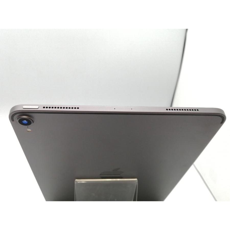 中古】Apple 【Wi-Fi】 11インチ iPad Pro（第1世代/2018） 256GB