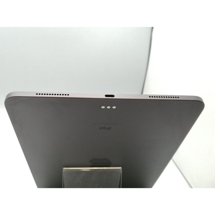 中古】Apple 【Wi-Fi】 11インチ iPad Pro（第1世代/2018） 256GB