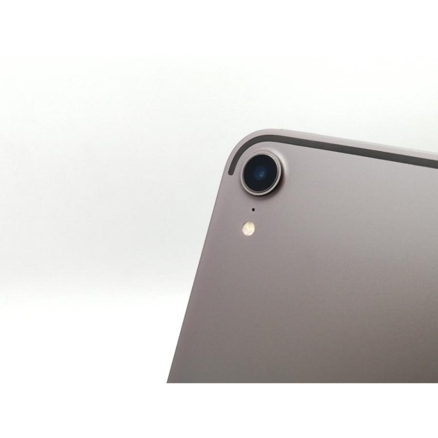 中古】Apple 【Wi-Fi】 11インチ iPad Pro（第1世代/2018） 256GB