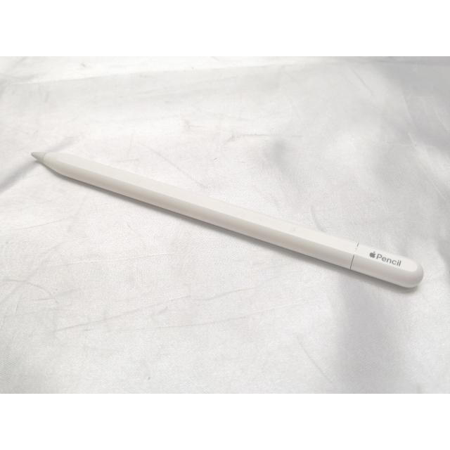 中古】Apple Apple Pencil（USB-C） MUWA3ZA/A【ECセンター】保証期間