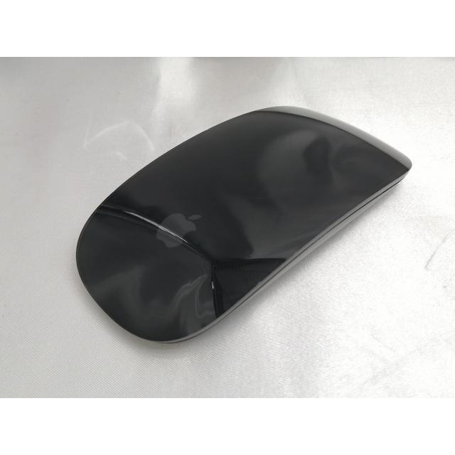中古】Apple Magic Mouse (2022) ブラック MMMQ3J/A【ECセンター】保証