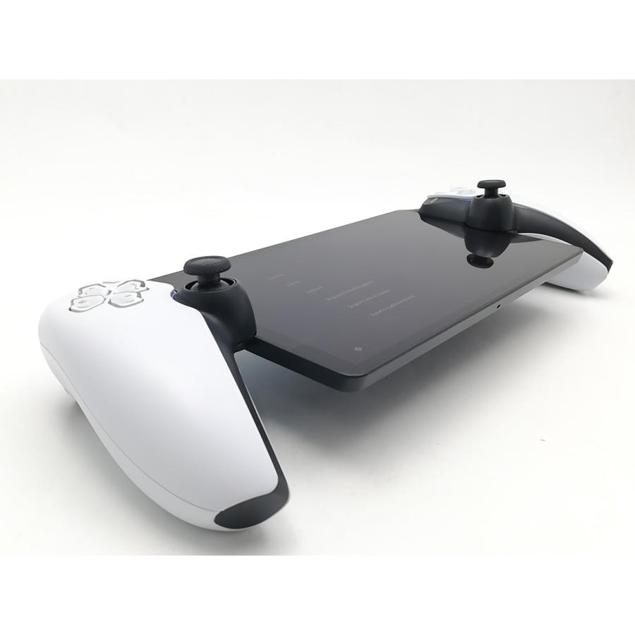 中古】SONY PlayStation Portal リモートプレーヤー CFIJ-18000【EC