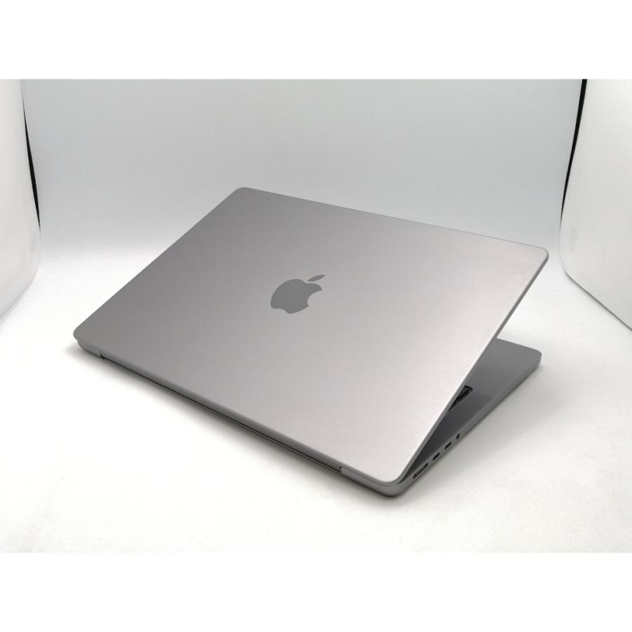 【中古】Apple MacBook Pro 14インチ CTO (2021) M1 Pro(CPU:10C/GPU:16C)/16G/1T/スペースグレイ【ECセンター】保証期間１ヶ月【ランクA】の画像
