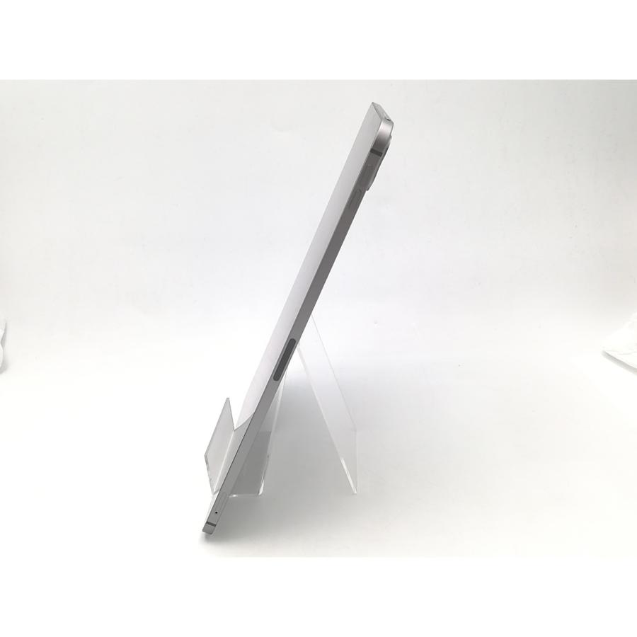 【中古】Apple au 【SIMフリー】 11インチ iPad Pro（第4世代/2022） 128GB スペースグレイ MNYC3J/A【ECセンター】保証期間１ヶ月【ランクA】の画像