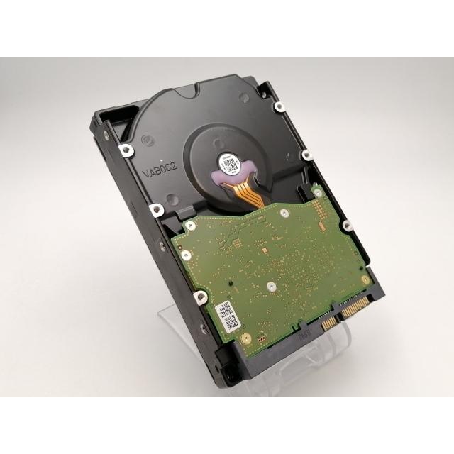 中古】W.D. WD4003FFBX WD Red Pro 4TB/7200rpm/128MB/6Gbps【EC