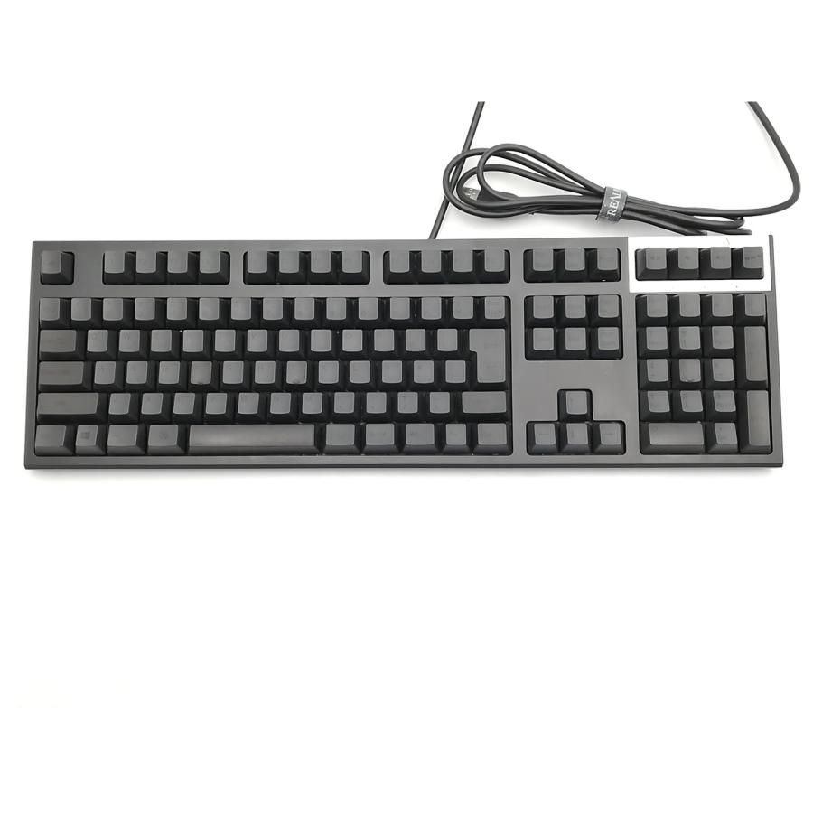 東プレ REALFORCE R2SA-JP3.BK 日本語配列キーボード REALFORCE SA R2SA-JP3-BK 日本語配列 【公式通販】