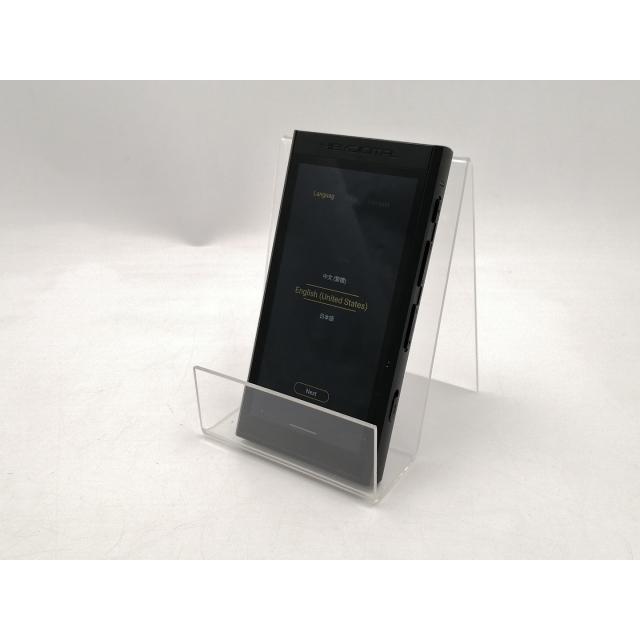 中古】HiBy Music HiBy Digital M300 [32GB Black]【ECセンター】保証