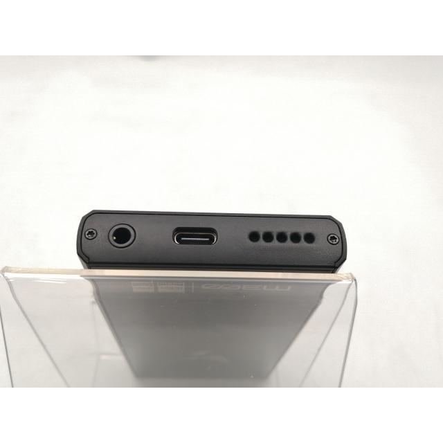 中古】HiBy Music HiBy Digital M300 [32GB Black]【ECセンター】保証