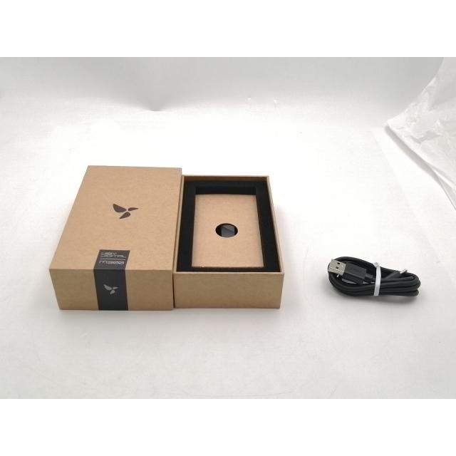 中古】HiBy Music HiBy Digital M300 [32GB Black]【ECセンター】保証