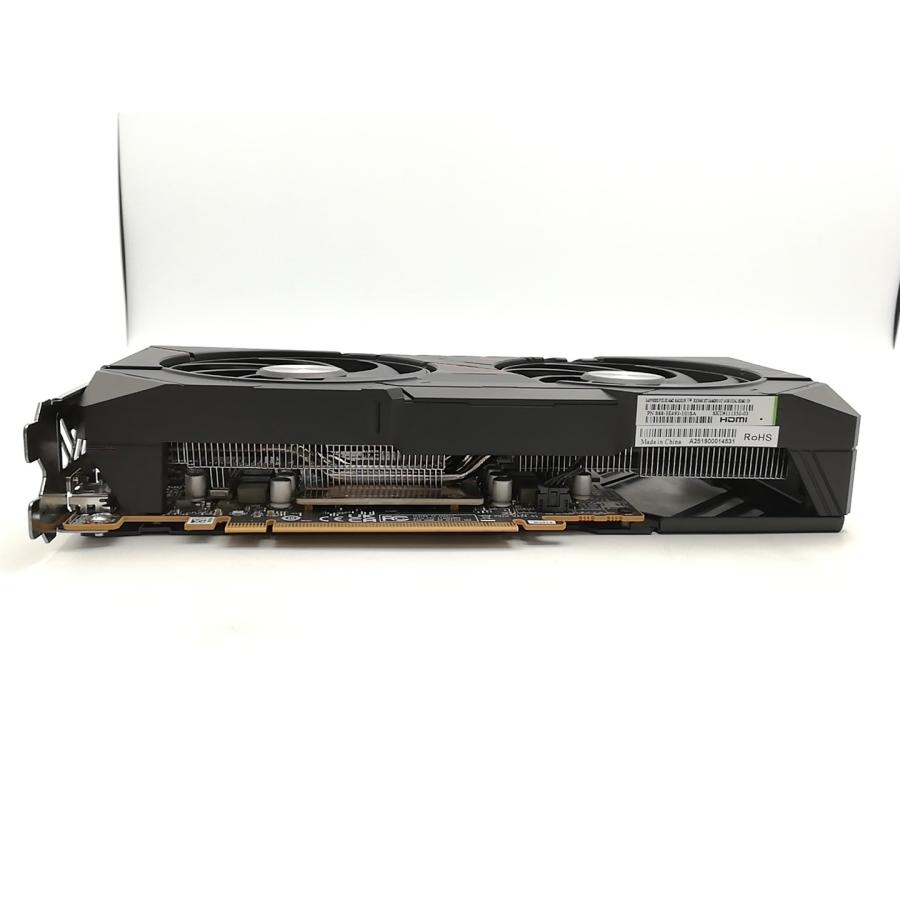 中古】SAPPHIRE SAPPHIRE PULSE Radeon RX 9060 XT GAMING OC 16GB