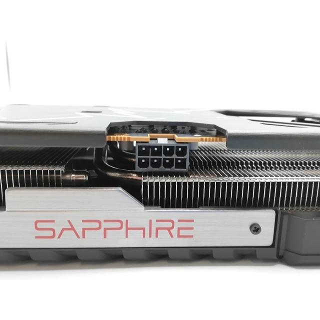 中古】SAPPHIRE SAPPHIRE PULSE Radeon RX 9060 XT GAMING OC 16GB
