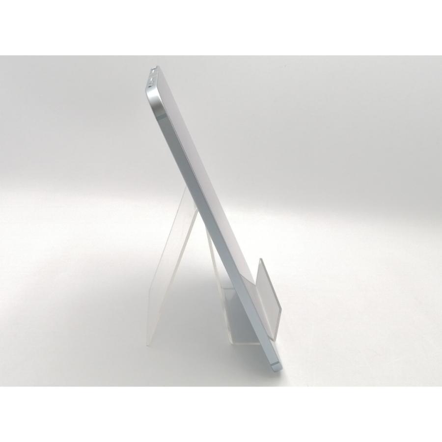 【中古】Apple 国内版 【SIMフリー】 iPad mini（A17Pro/2024） 128GB ブルー MXPP3J/A【ECセンター】保証期間１ヶ月【ランクB】の画像