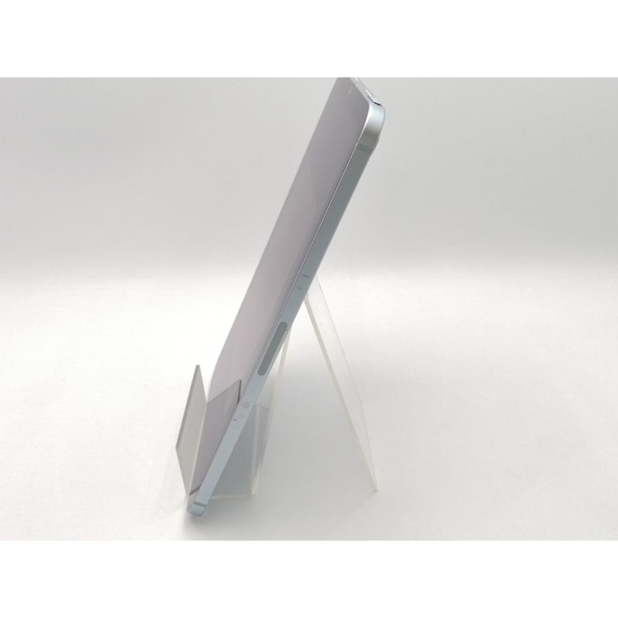 【中古】Apple 国内版 【SIMフリー】 iPad mini（A17Pro/2024） 128GB ブルー MXPP3J/A【ECセンター】保証期間１ヶ月【ランクB】の画像