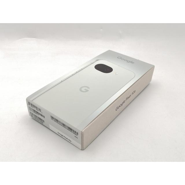 【未使用】Google 国内版 【SIMフリー】  Pixel 10a フォグ 8GB 128GB【ECセンター】保証期間３ヶ月