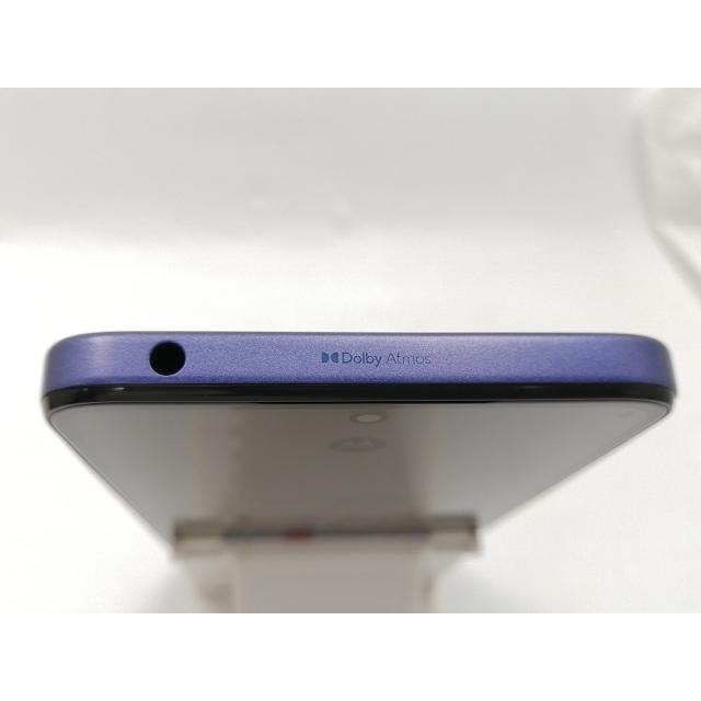 中古】MOTOROLA 国内版 【SIMフリー】 moto g05 フレッシュラベンダー