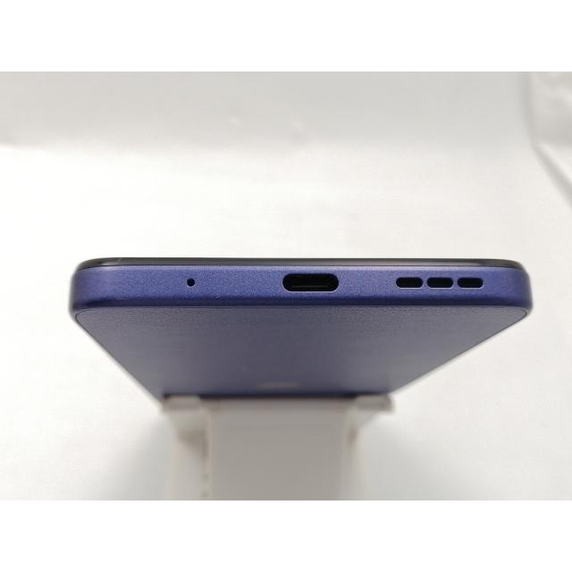 中古】MOTOROLA 国内版 【SIMフリー】 moto g05 フレッシュラベンダー