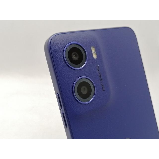 中古】MOTOROLA 国内版 【SIMフリー】 moto g05 フレッシュラベンダー