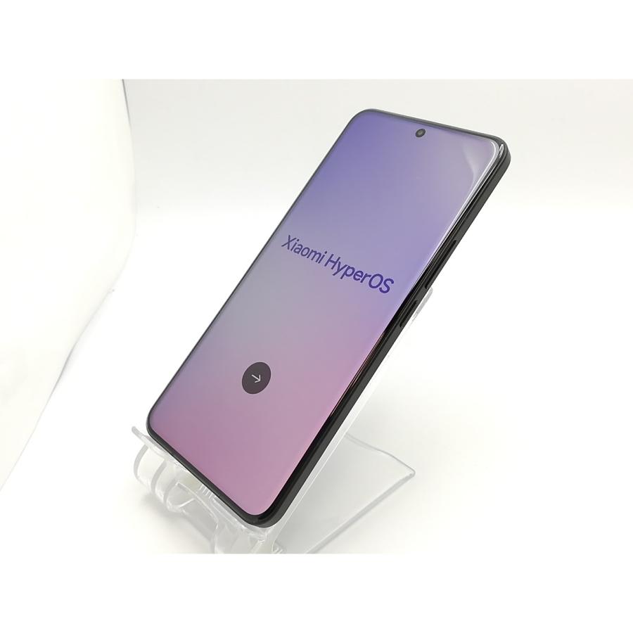 中古】Xiaomi 国内版 【SIMフリー】 Xiaomi 14 Ultra （フォト