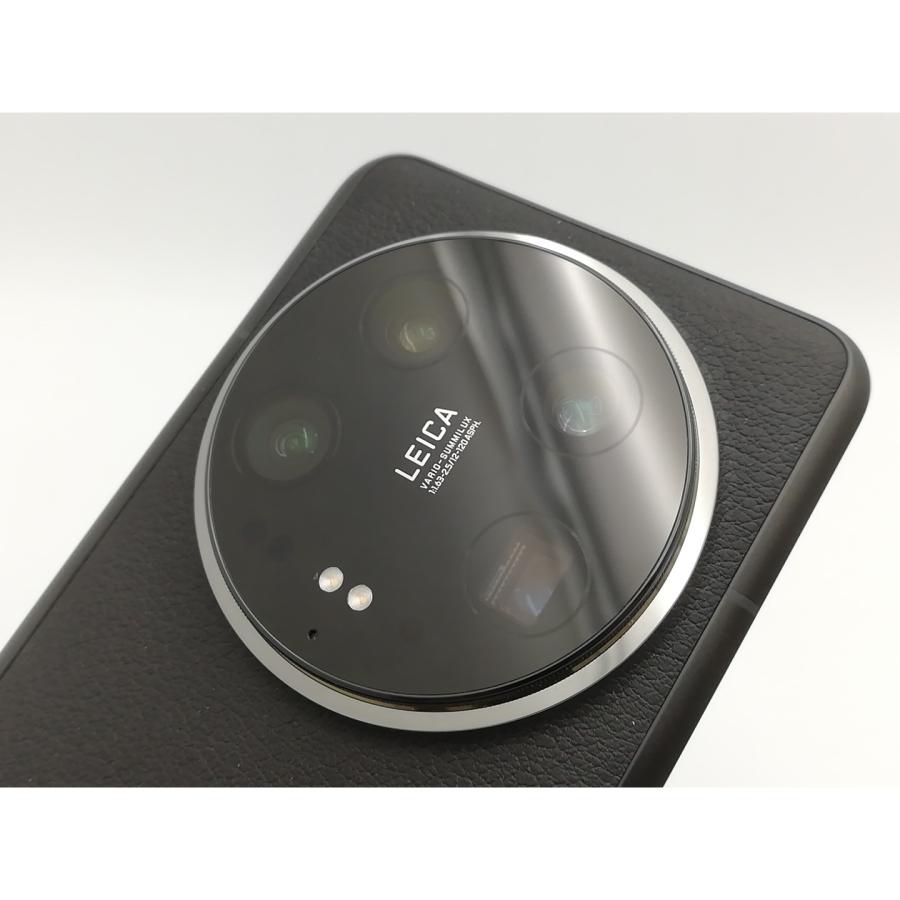 中古】Xiaomi 国内版 【SIMフリー】 Xiaomi 14 Ultra （フォト