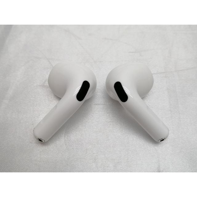 中古】Apple AirPods 4 アクティブノイズキャンセリング搭載モデル