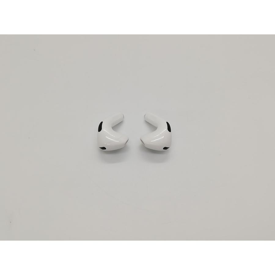 中古】Apple AirPods 4 アクティブノイズキャンセリング搭載モデル