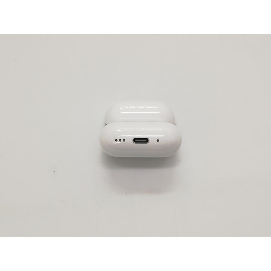 中古】Apple AirPods 4 アクティブノイズキャンセリング搭載モデル